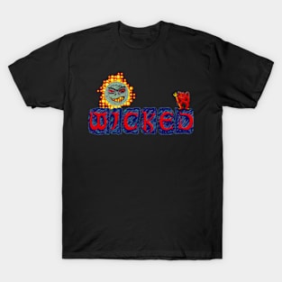 Wicked T-Shirt